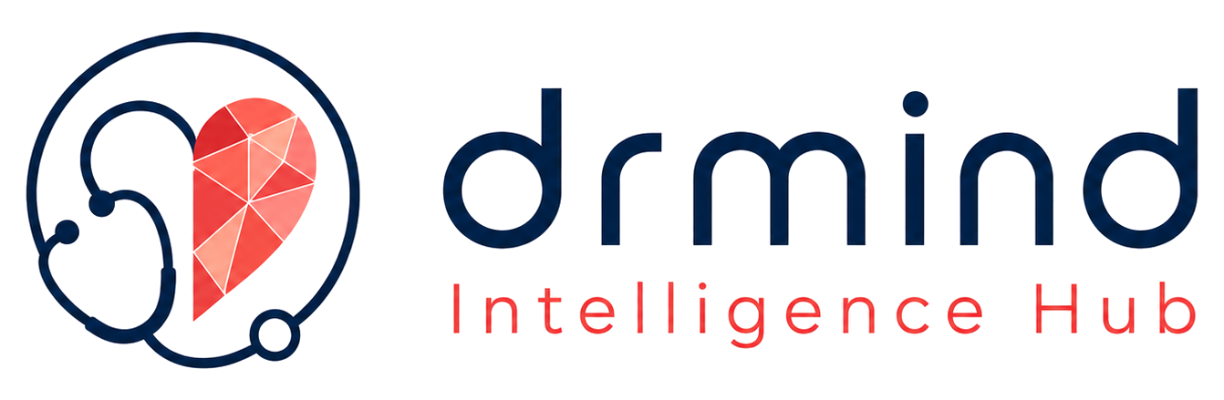 drmind Intelligence Hub